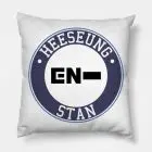 ENHYPEN Pillow - Heeseung- Stan