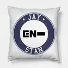 ENHYPEN Pillow - Jay - Stan