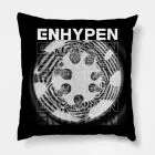 ENHYPEN Pillow - B&W - Collection