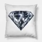 EXO Pillow - Love Shot - Diamond Artwork