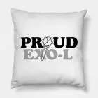 EXO Pillow - PROUD EXO-L