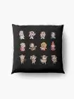 Mamamoo Pillow - Fandom Collection #46