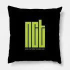 NCT  Pillow - Neo Culture Technology