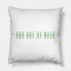 NCT  Pillow - Neo Got My Back