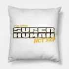 NCT  Pillow - WE ARE SUPERHUMAN