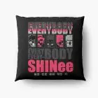 SHINee Pillow - Fandom Collection #11