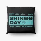 SHINee Pillow - Fandom Collection #22