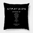 Stray Kids Pillow - Collection