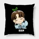 Stray Kids Pillow - HAN - CHIBI