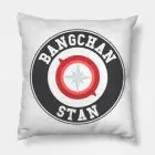 Stray Kids Pillow - Bangchan - STAN