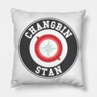 Stray Kids Pillow - Changbin - STAN