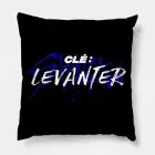 Stray Kids Pillow - CLE LEVANTER