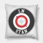 Stray Kids Pillow - I.N - STAN