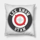 Stray Kids Pillow - Lee Know - STAN