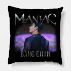 Stray Kids Pillow - Maniac - Bang Chan