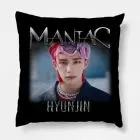 Stray Kids Pillow - Maniac - Hyunjin