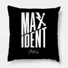 Stray Kids Pillow - Maxidental - LOGO