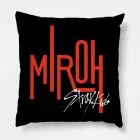 Stray Kids Pillow - MIROH