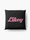 Twice Pillow - Likey - LOGO ARTWORK