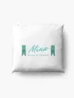 Twice Pillow - MINA QUEEN OF BRIDGES - ARTWORK