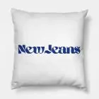 Pillow NewJeans - Fandom Collection #21