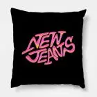 Pillow NewJeans - Fandom Collection #9