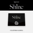 Libelante - 1st SINGLE ALBUM [Shine] (Platform Album)