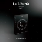 Libelante - 1st EP [La Libertà] (Platform ver.)