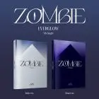 EVERGLOW - 5th Single Album [ZOMBIE] (Random Ver.)