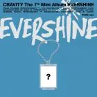 CRAVITY - The 7th Mini Album [EVERSHINE] (PLVE ver.) (Random ver.)