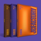 JAECHAN - 1st Mini Album [JCFACTORY] (ORANGE Ver. + VIOLET ver. + BROWN ver.) [3CD SET] 