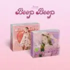 Jessica - 4th Mini Album [BEEP BEEP] (Random Ver.)