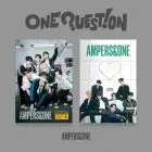 AMPERS&ONE - 1st Mini Album [ONE QUESTION] [2CD SET]