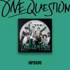 AMPERS&ONE - 1st Mini Album [ONE QUESTION] (Postcard ver.)