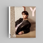 Y Magazine Issue Vol.13 SPRING B TYPE (Cover : THE BOYZ