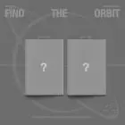 CRAVITY - Single Album [FIND THE ORBIT] [2CD SET] 