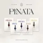 A.C.E - 3rd Single Album [PINATA] (Random Ver.)