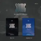 Moon Jong Up - The 2nd Mini Album [SOME] (PLVE Ver.) (Mare Ver. + Highland Ver.) [random ver]