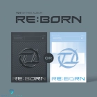 TO1 - Mini Album Vol1. [RE:BORN] (Random Ver.)