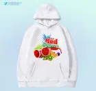 Red Velvet - Red Summer - Hoodie (بلوفر)