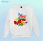 (سويترات) Red Velvet - Red Summer - Sweatshirt