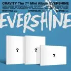 CRAVITY - The 7th Mini Album [EVERSHINE] (Random ver.)