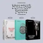 ZEROBASEONE - The 2nd Mini Album [MELTING POINT] (Fairytale ver. + Mystery ver. + Loyalty ver.)  [3CD SET]