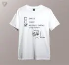 (تيشرت) BTS | Mentally Dating |T-Shirt