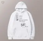 (بلوفر) BTS | Mentally Dating | Hoodie