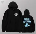 (بلوفر) BT21 - Koya- Eat Well Sleep Well - Hoodie