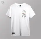 (تيشرت) BT21 - RJ POCKET - Tshirt