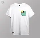 (تيشرت) BT21 - CHIMMY POCKET - Tshirt