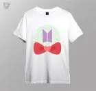 (تيشرت) BTS - Sparkling Globe Ribbon - Tshirt