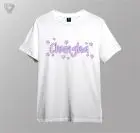 (تيشرت) Chung Ha - Typography -  Tshirt